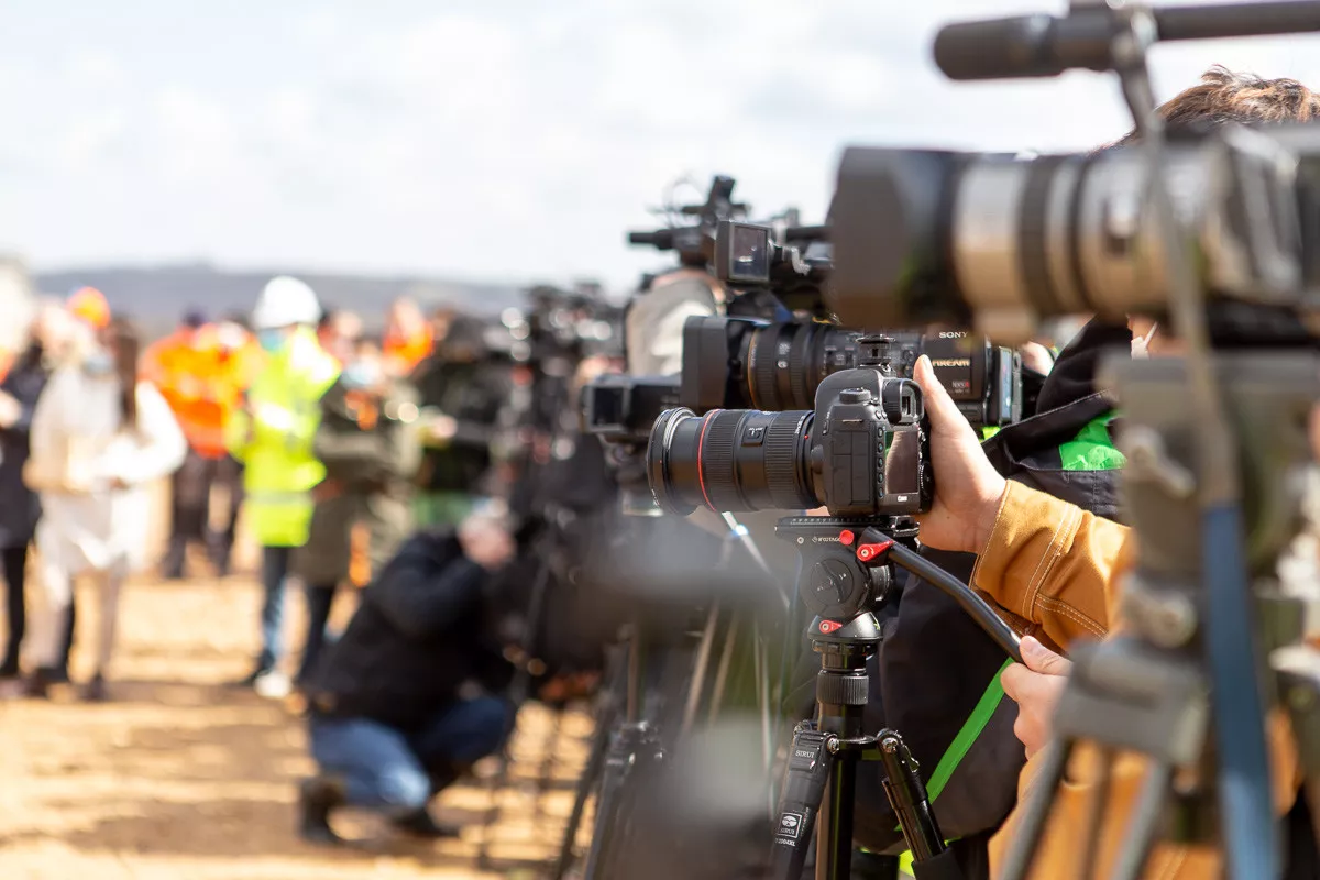 Kamere (ilustracija)