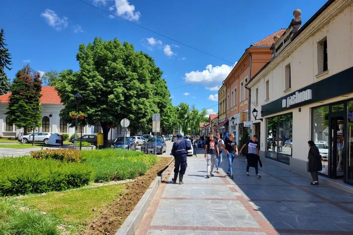 Valjevo