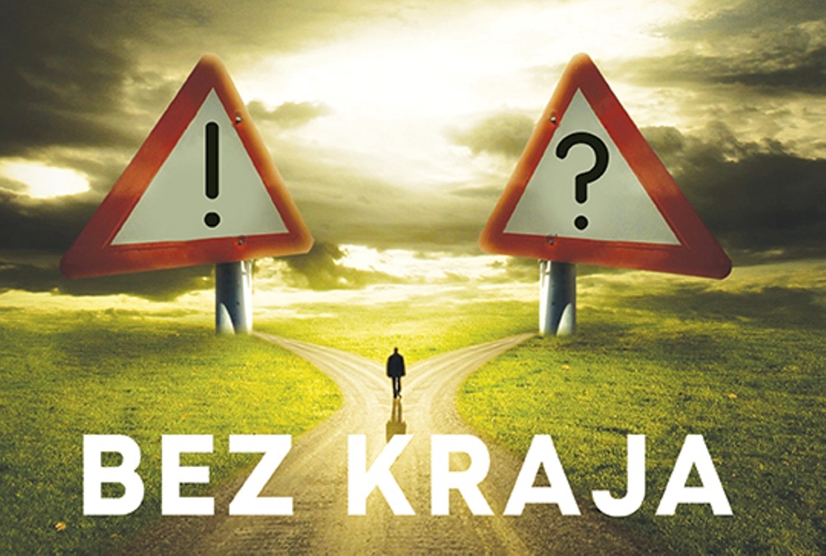 Bez kraja (Foto: Ilustracija Dušan Arsenić)