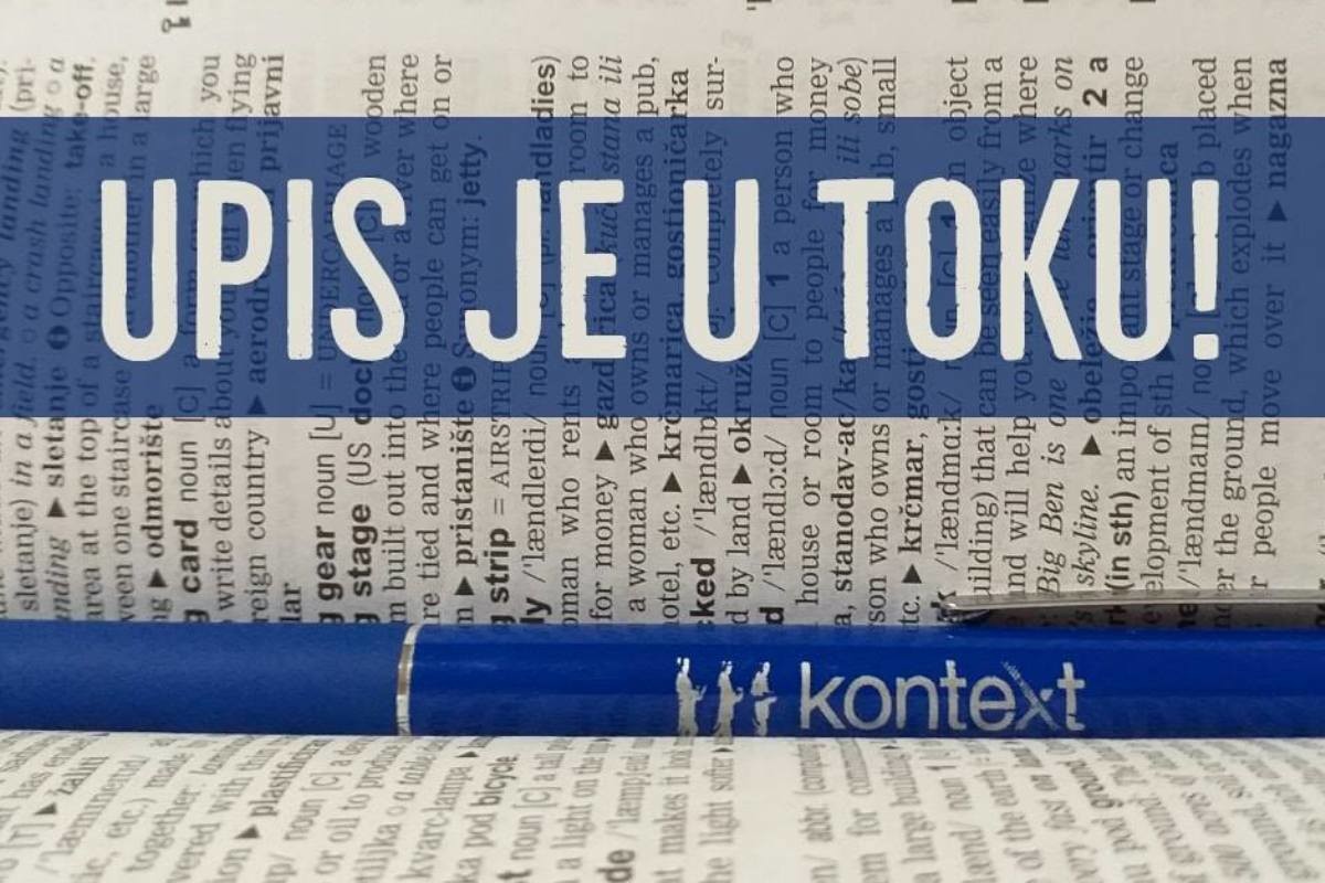 Kontext