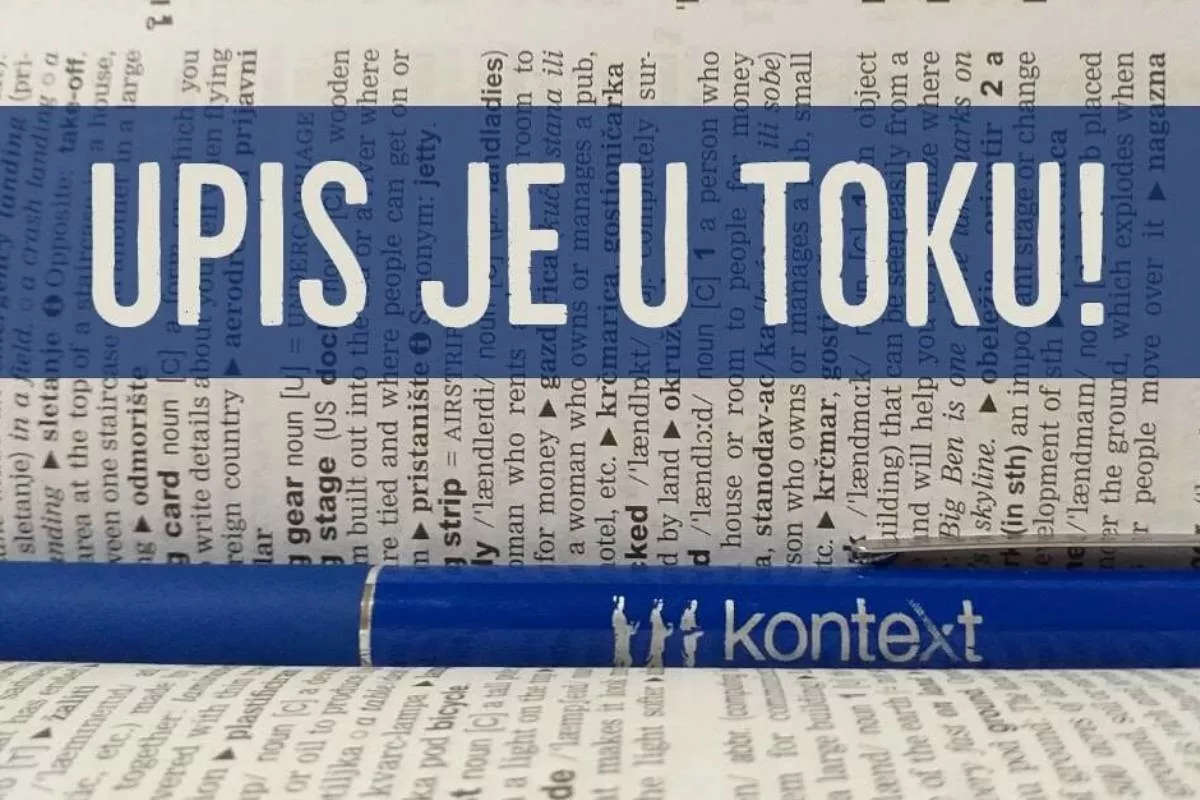 Kontext