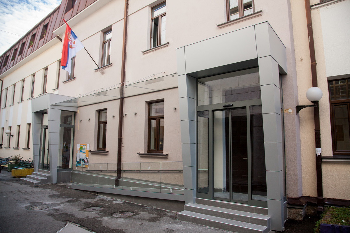 ASSZS – Odsek Valjevo
