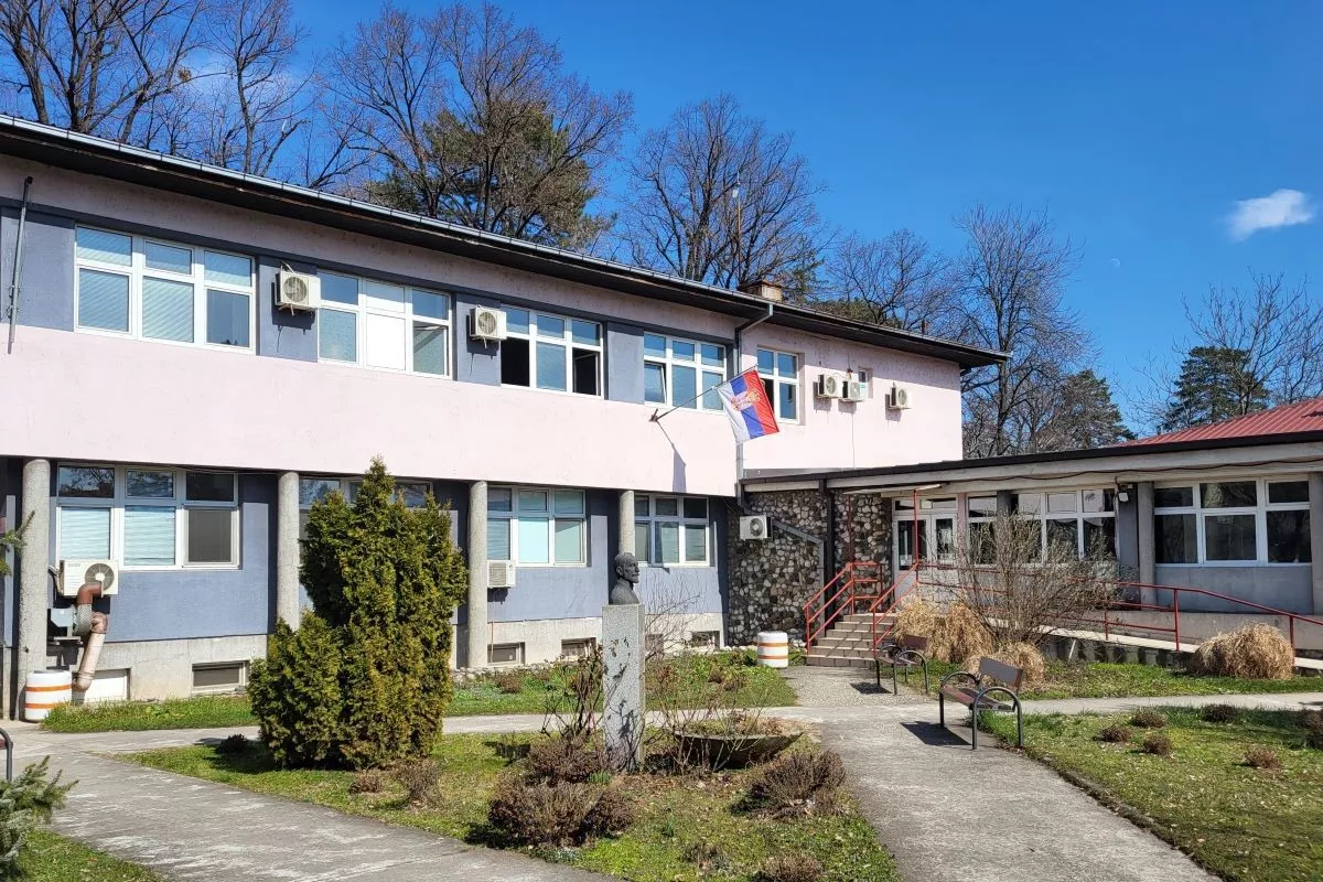 Zavod za javno zdravlje