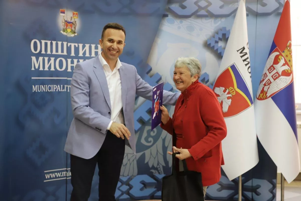 Dodela ugovora