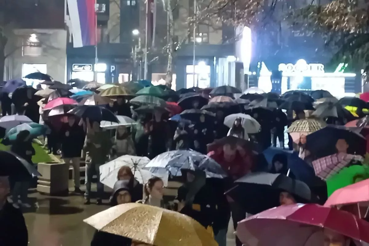 Plenum građana Valjeva