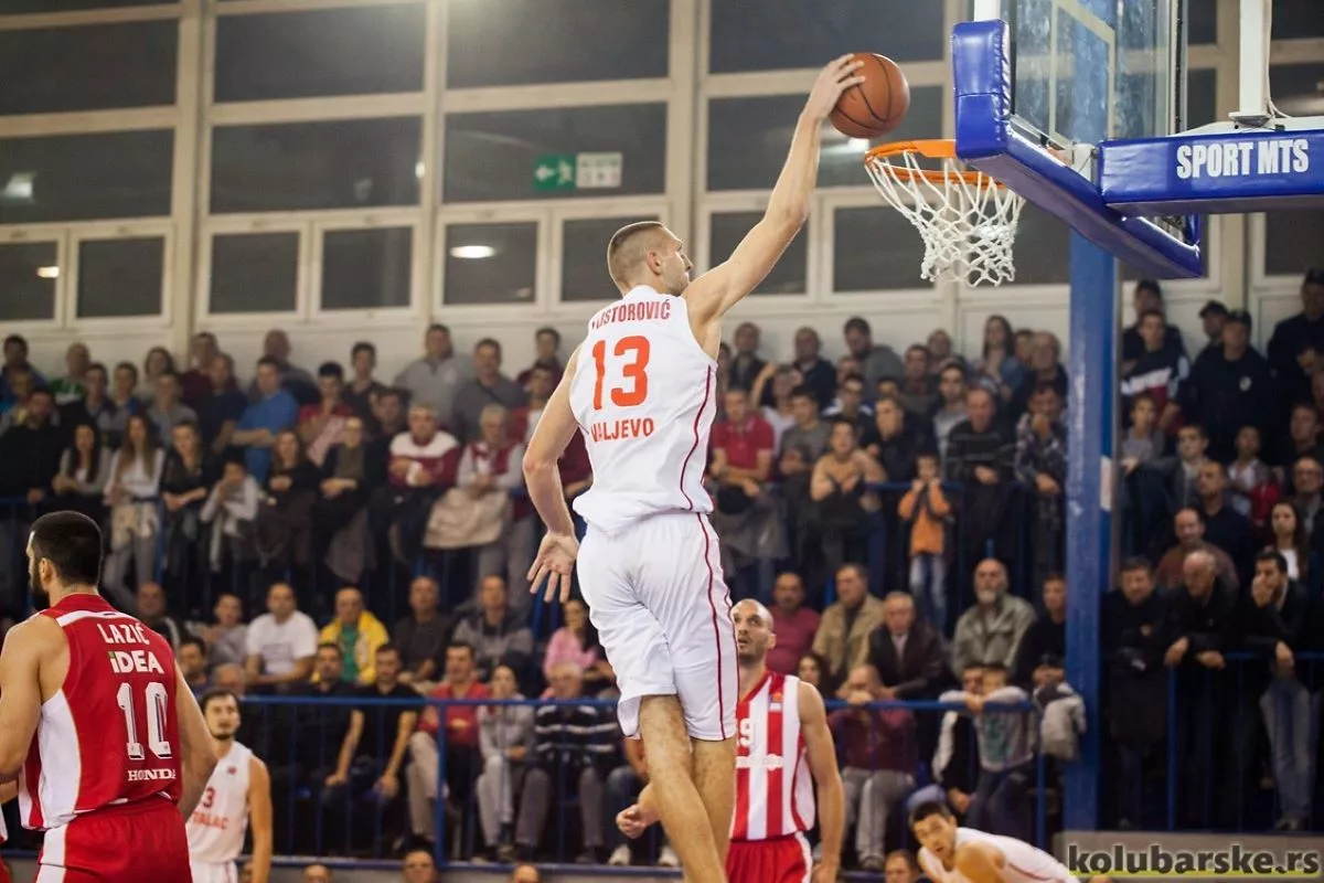 Metalac-Crvena zvezda (2015.)