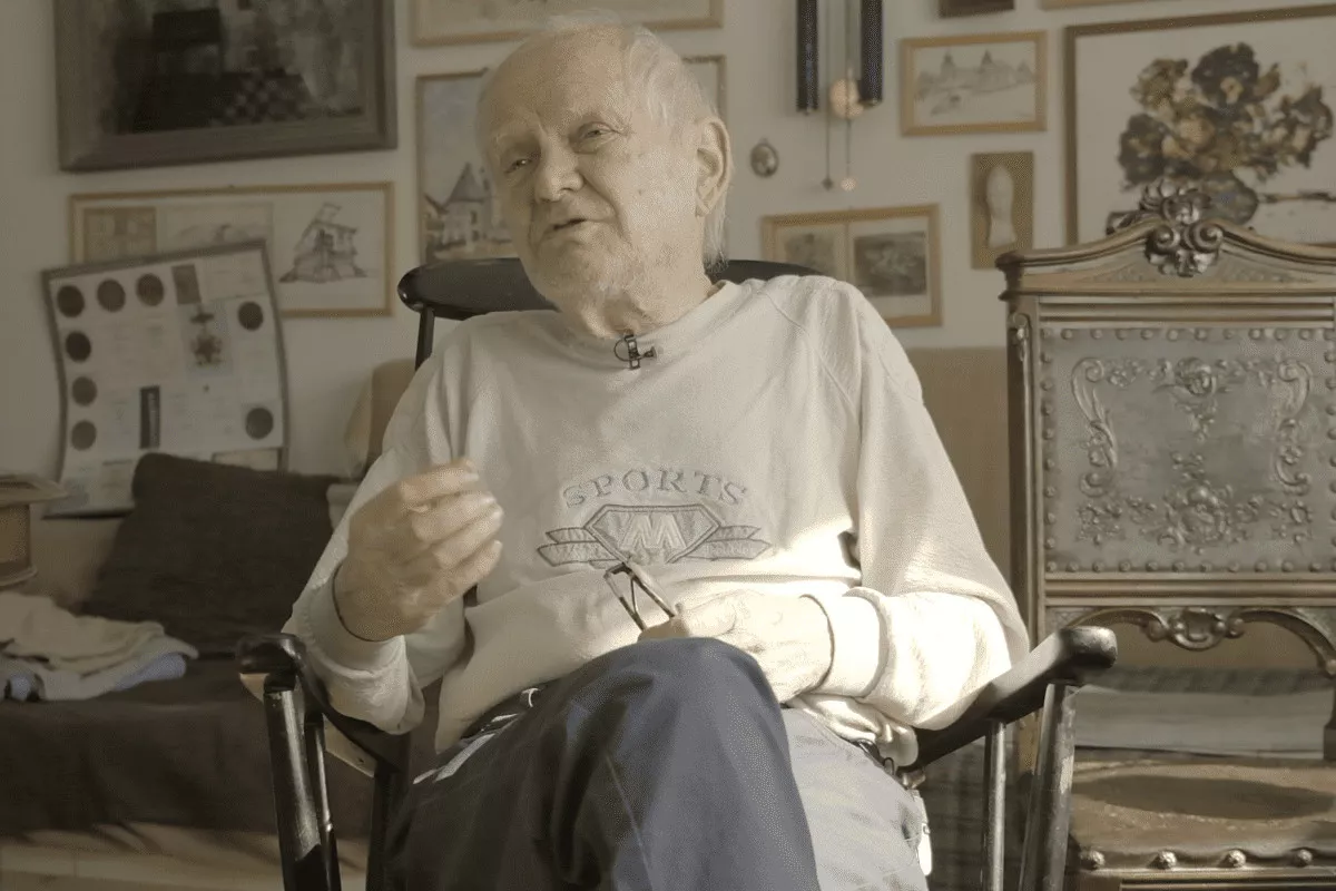 Dimitrije Mita Mladenović