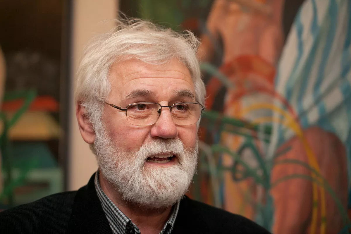 Radovan Trnavac Mića