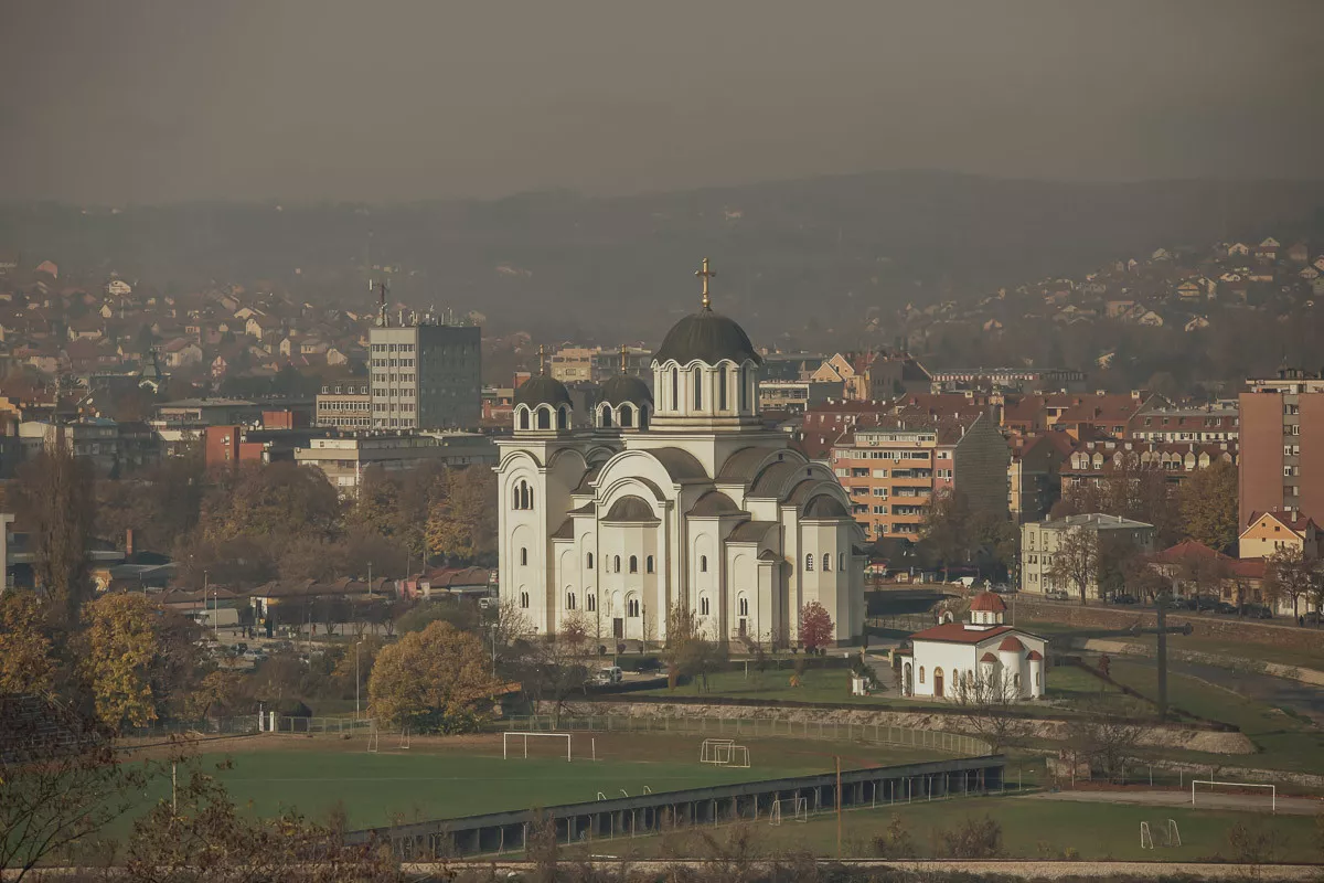 Valjevo (aerozagađenje)