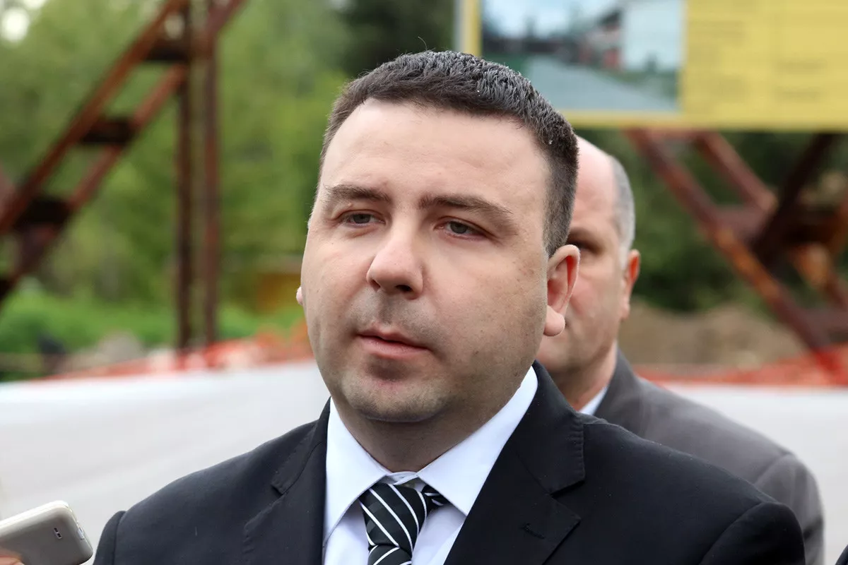 Mladen Petković (arhiva)