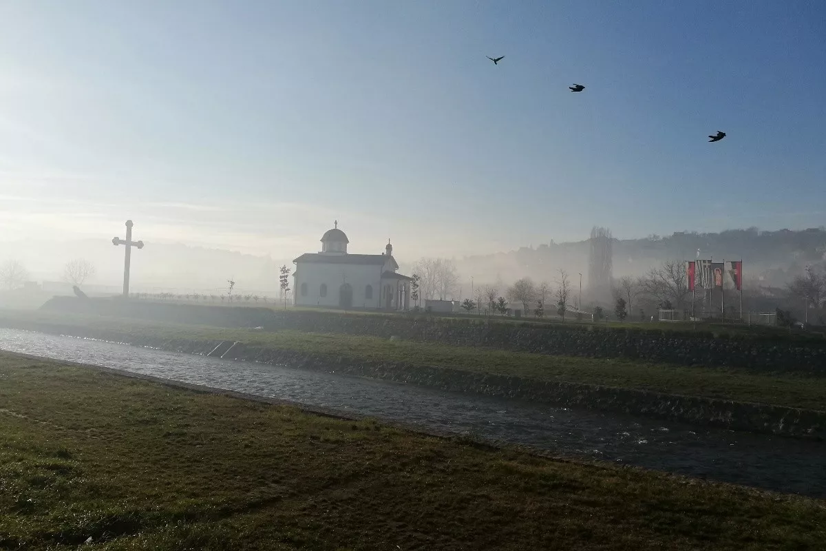Aerozagađenje