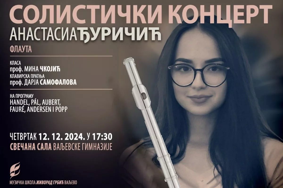 Anastasia Đuričić