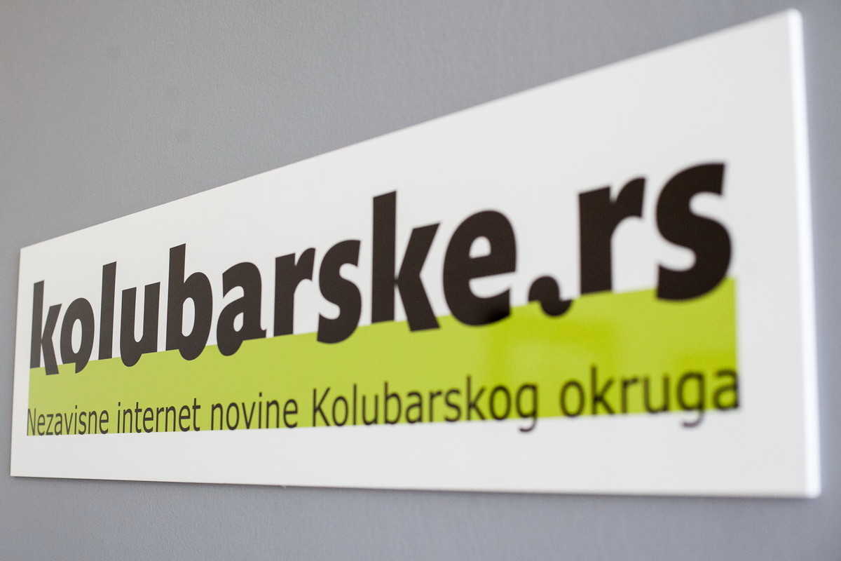 Kolubarske.rs