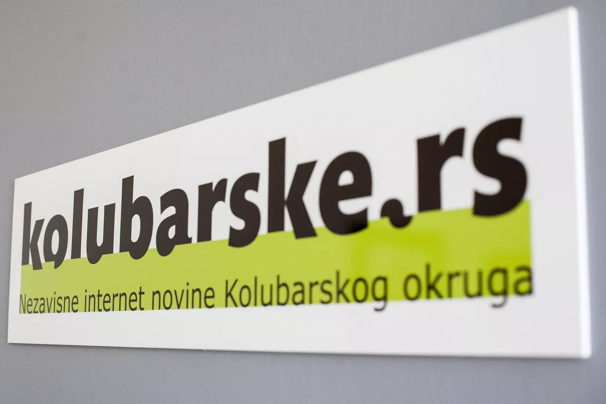 Kolubarske.rs