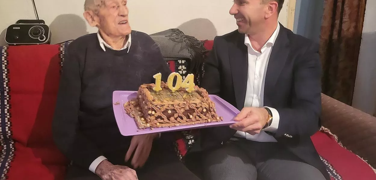 Jordan Jevtović i Boban Janković