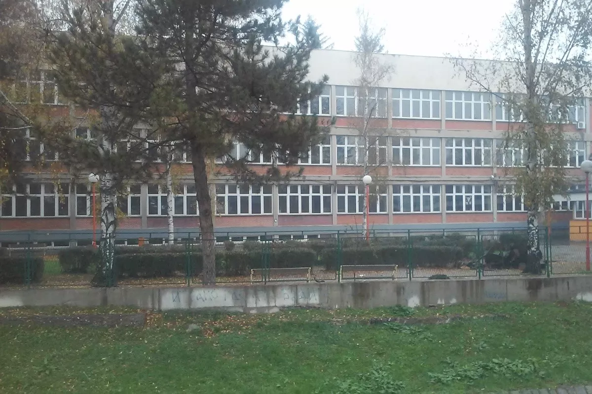 Ekonomska škola