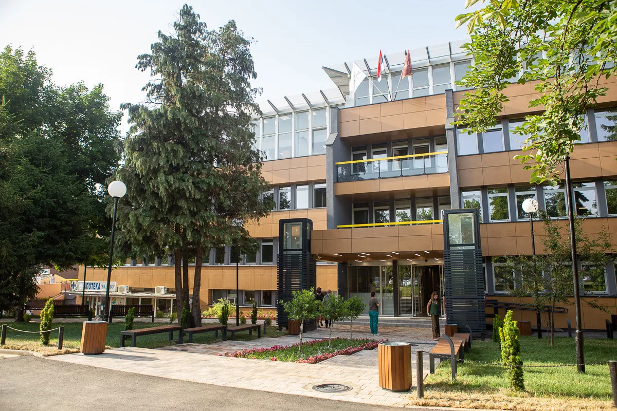 Dom zdravlja