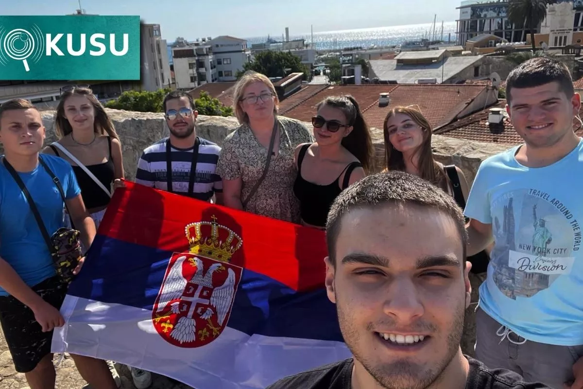 Čačanski inovatori