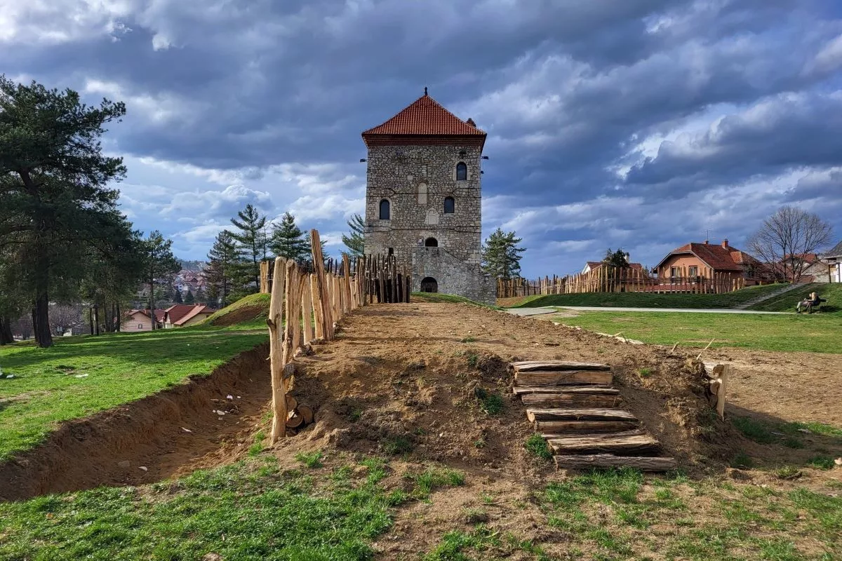 Kula Nenadovića