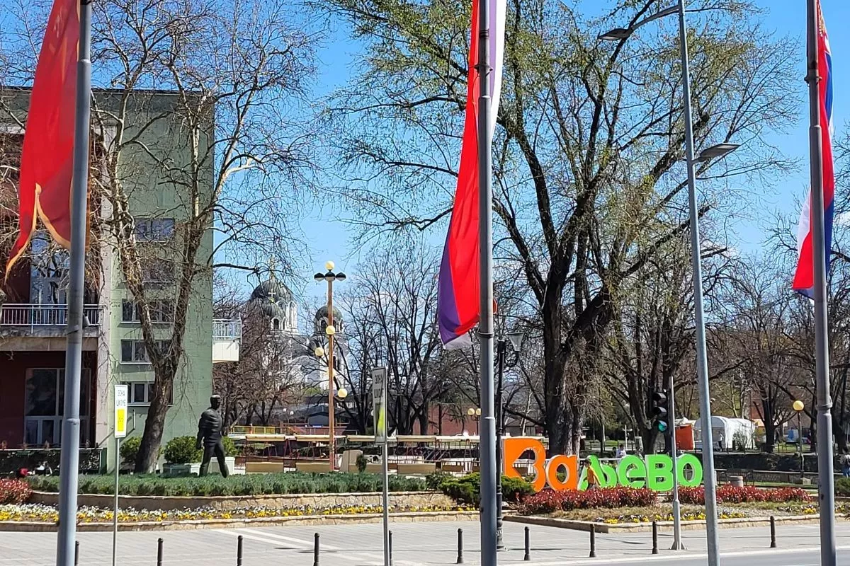Valjevo