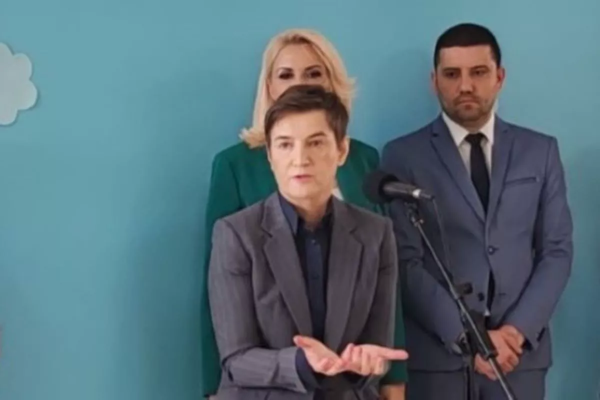 Ana Brnabić