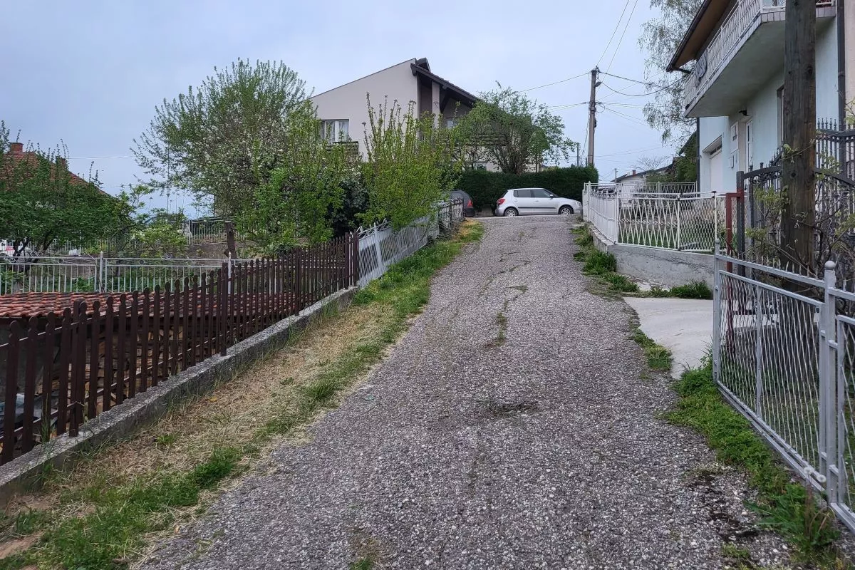 I u Hvarskoj ulici kućni broj 0