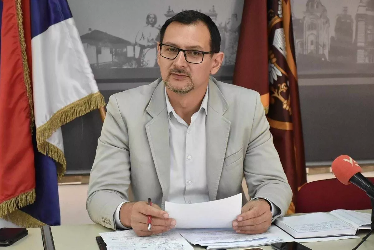 Viktor Mićić