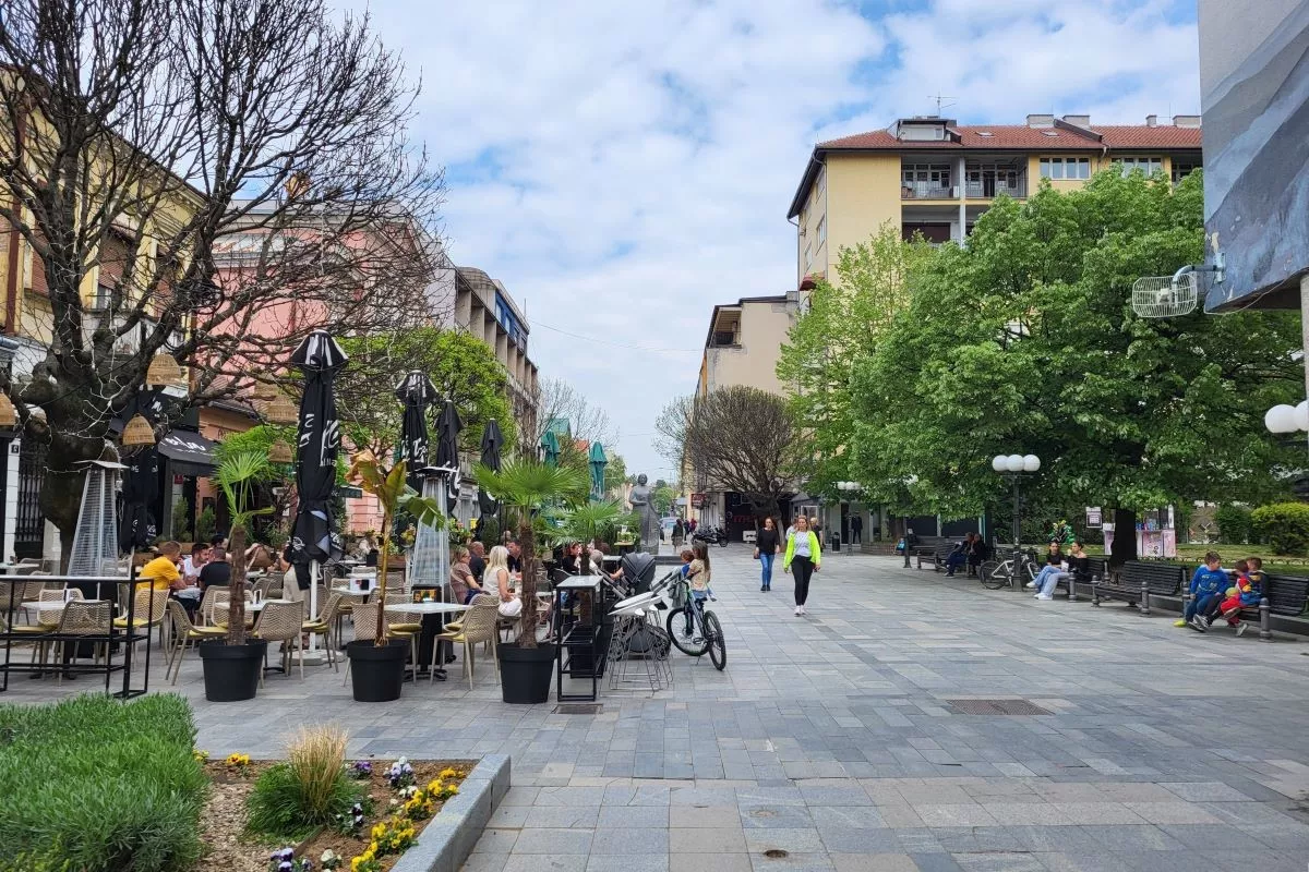 Valjevo