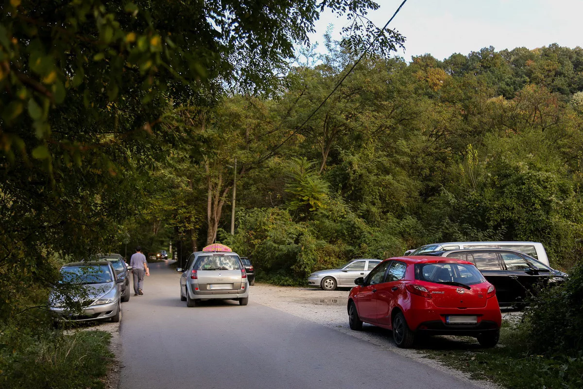 Ulica Prva brazda
