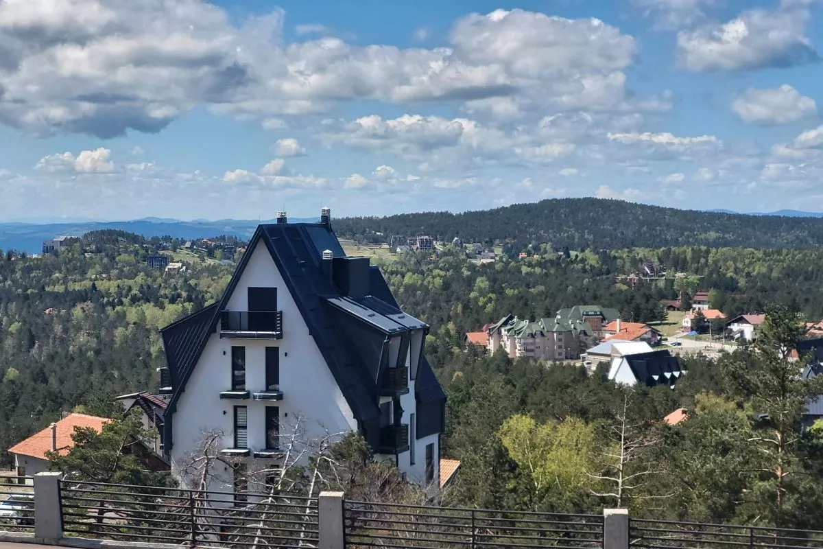 Divčibare