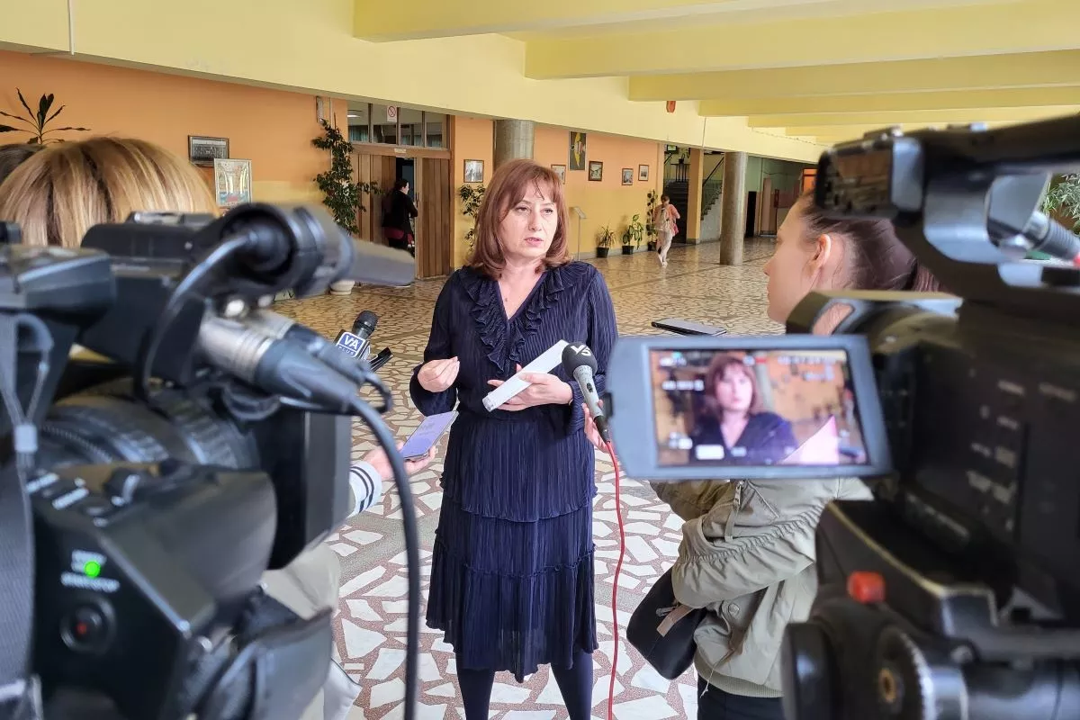 Vesna Andrić