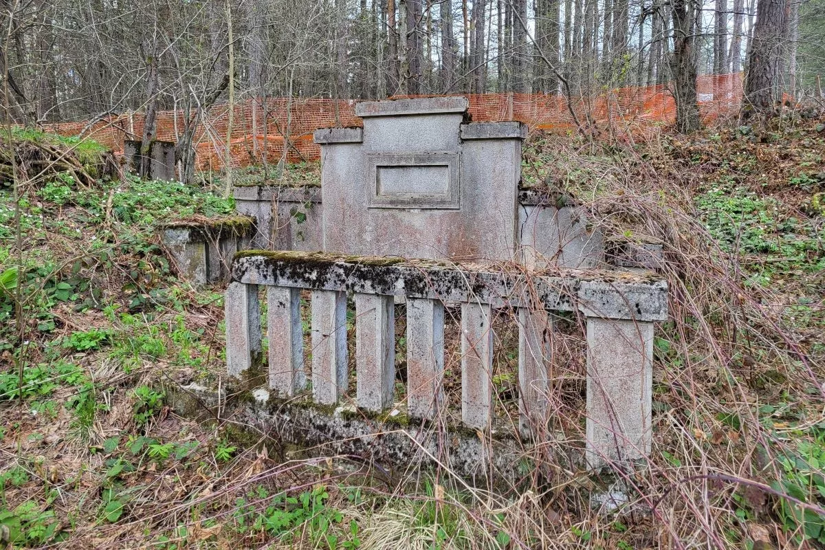 Zaboravljena česma na Divčibarama