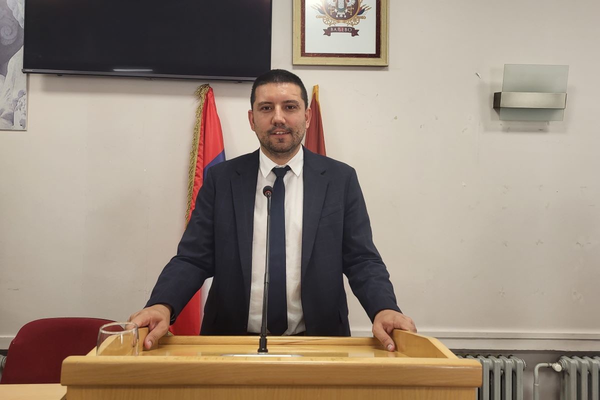 Lazar Gojković