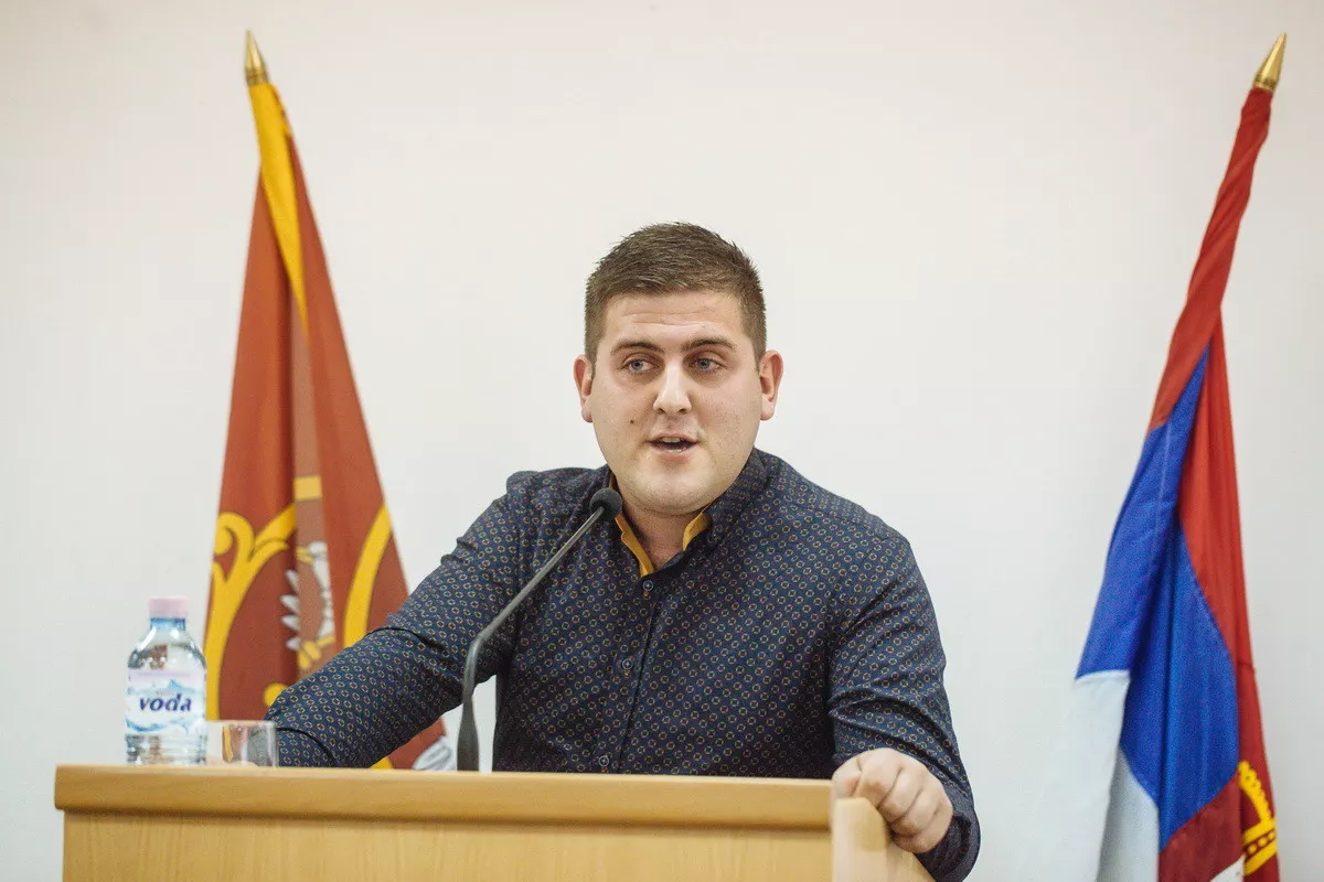 Miloš Kovačević
