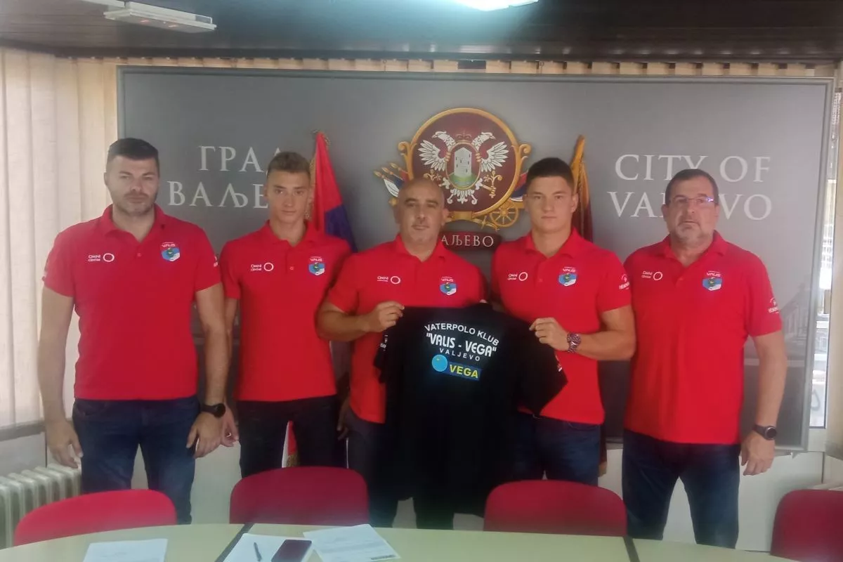 Vaterpolo klub Valis