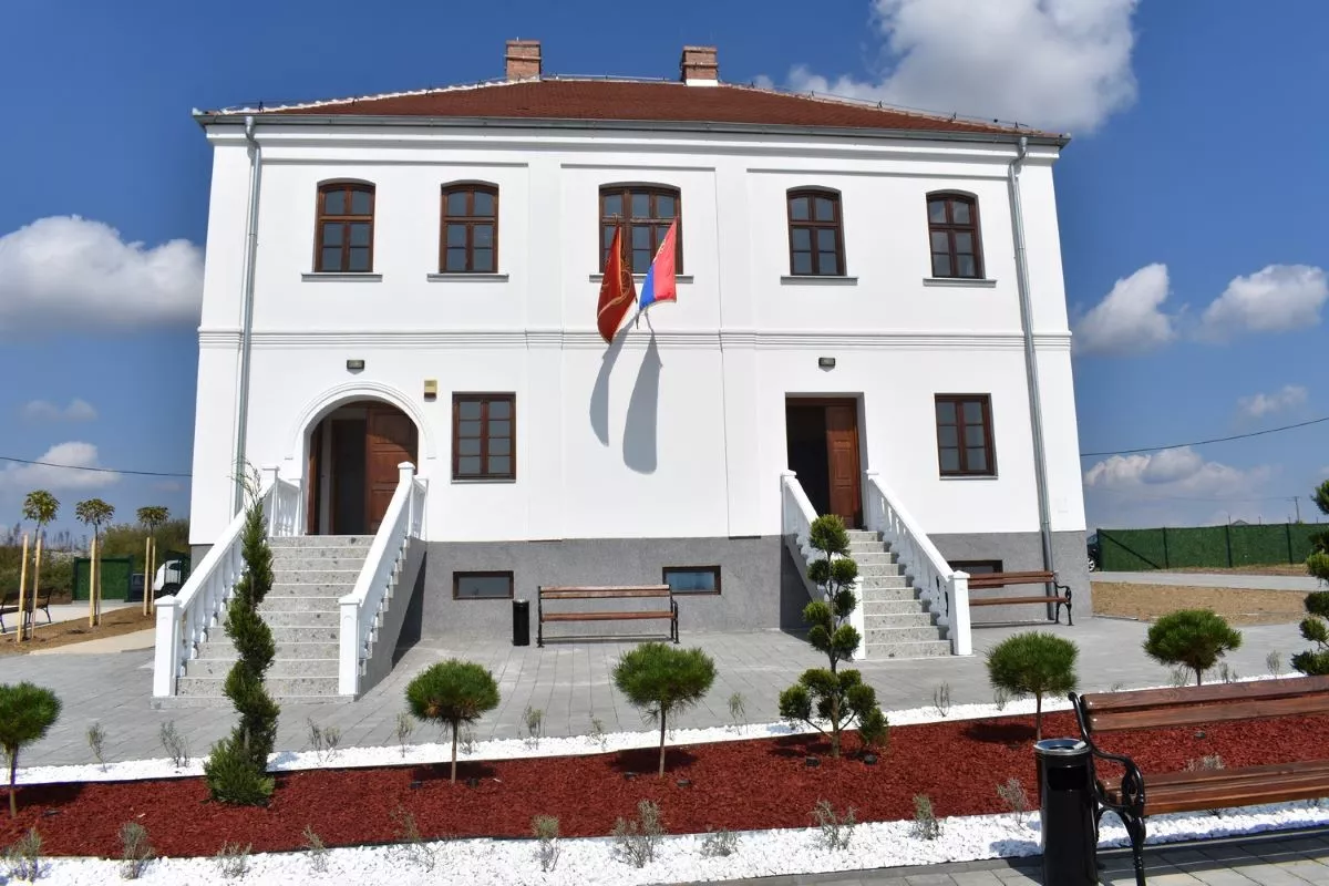 Konak Brene Mihailović