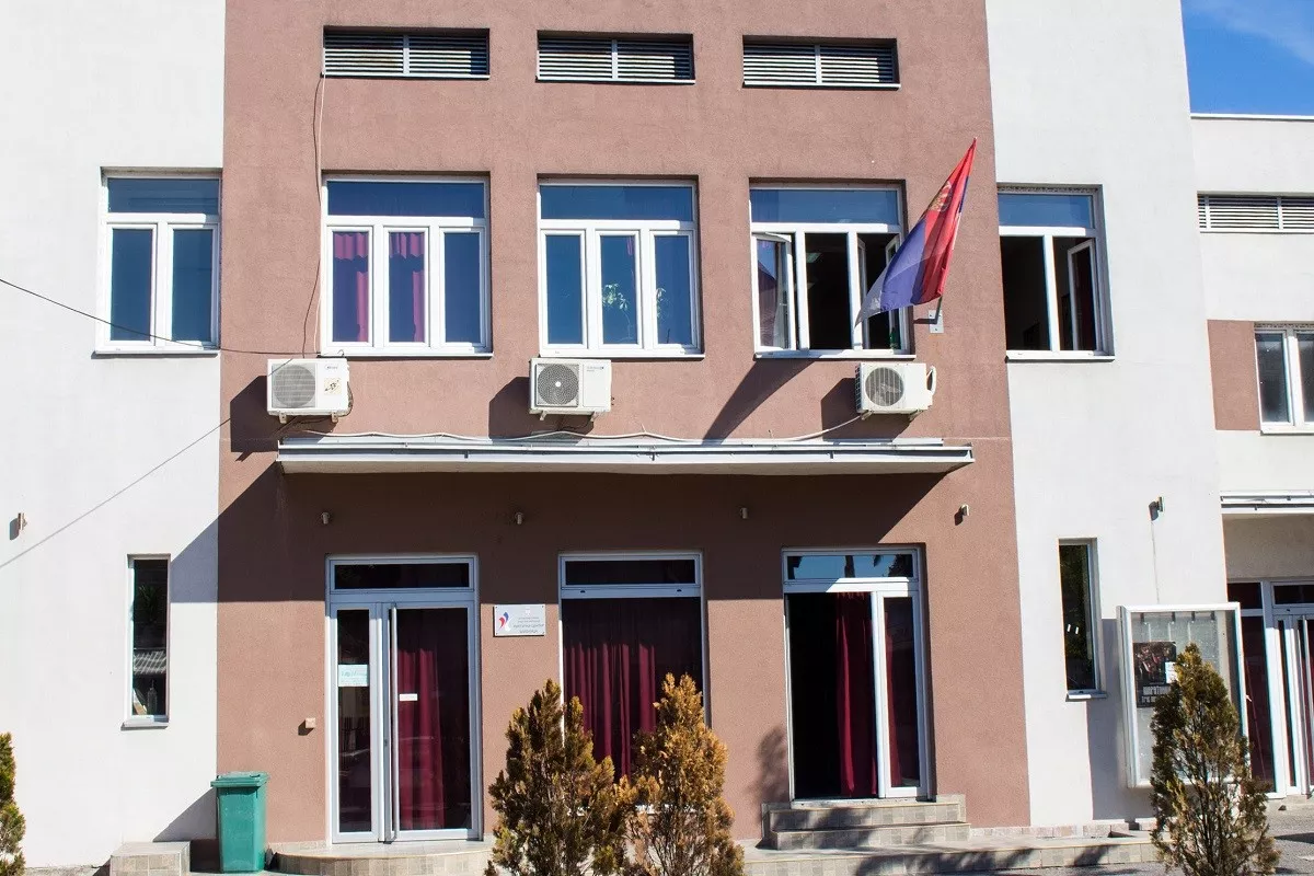 Kulturni centar Mionica