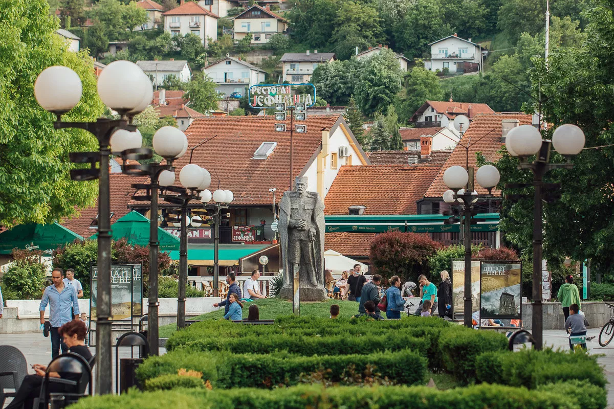 Valjevo