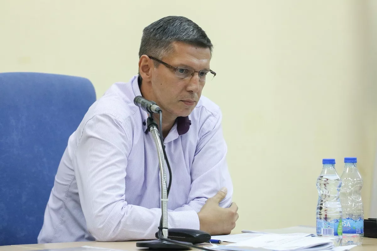 Zoran Živković