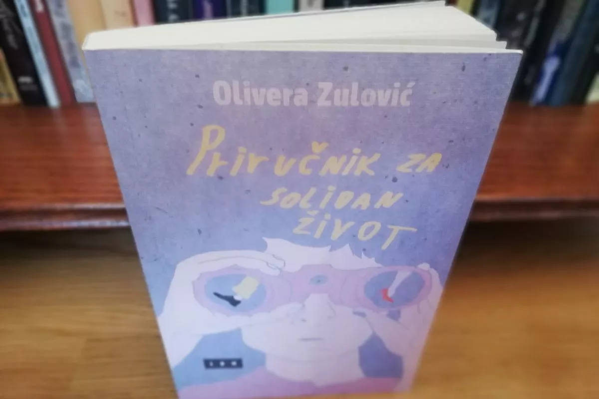 Priručnik za solidan život