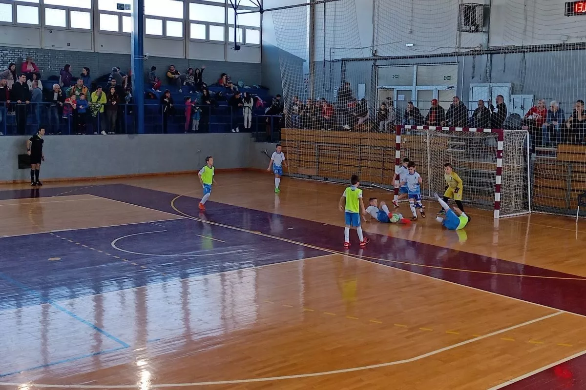 Novogodišnji turnir 2023.