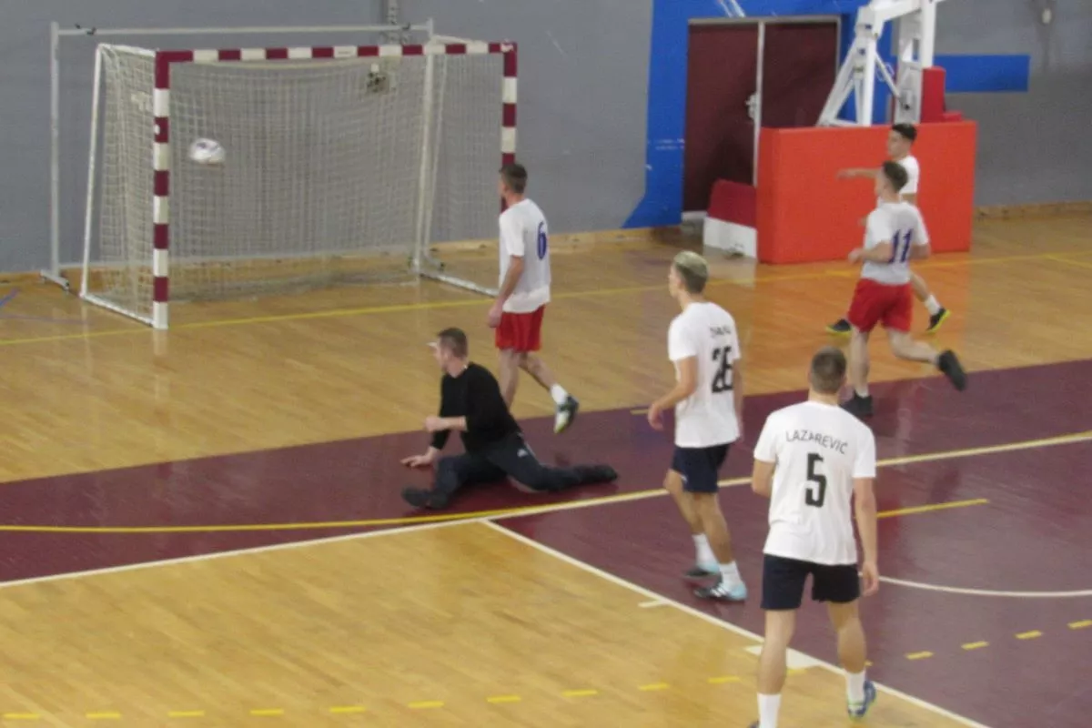 Novogodišnji turnir