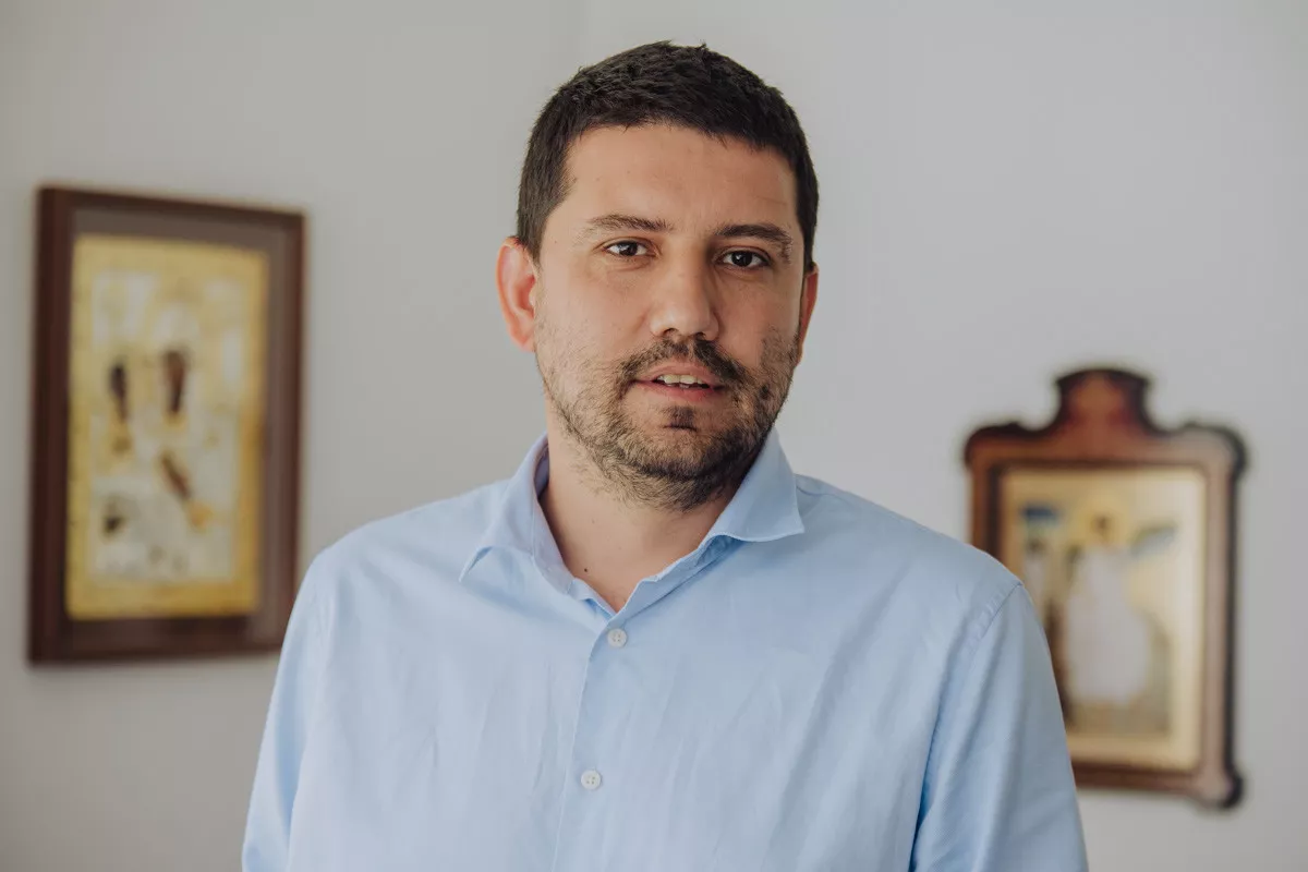 Lazar Gojković