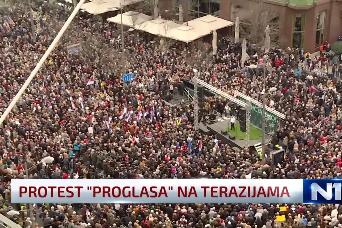 Protest
