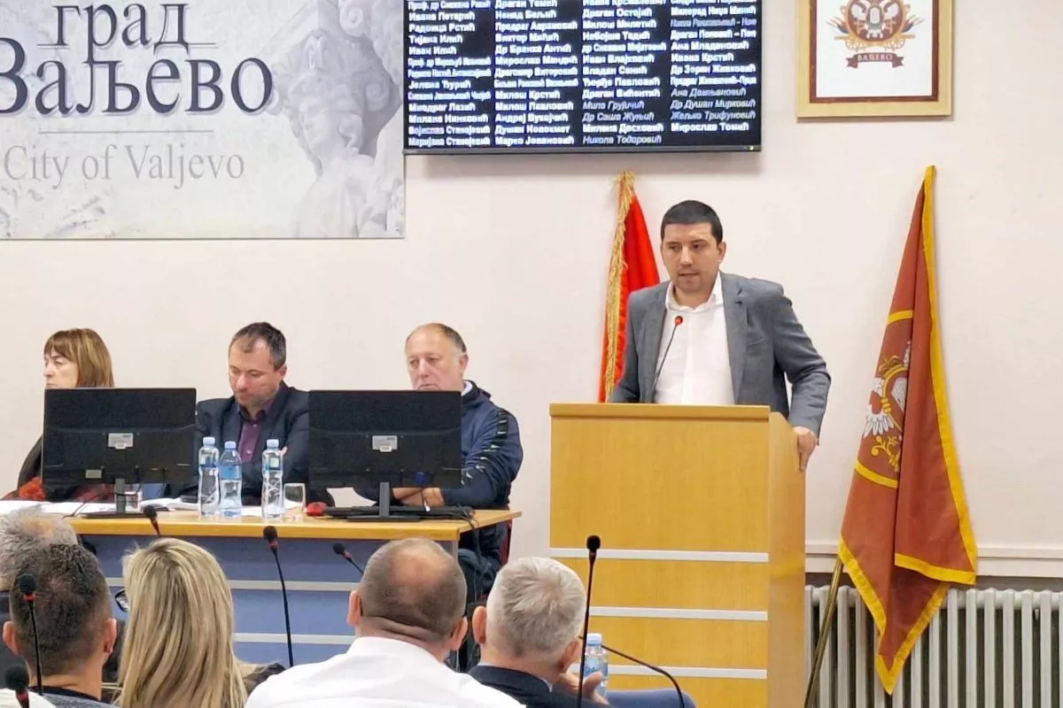 Lazar Gojković