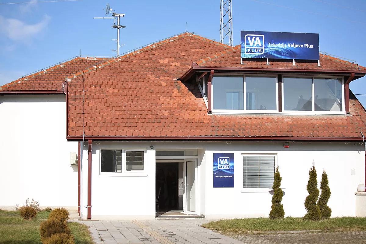 Televizija VA plus