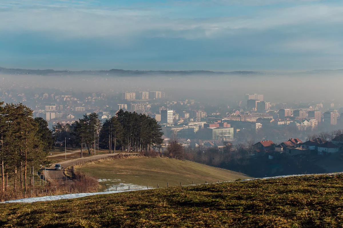 Valjevo