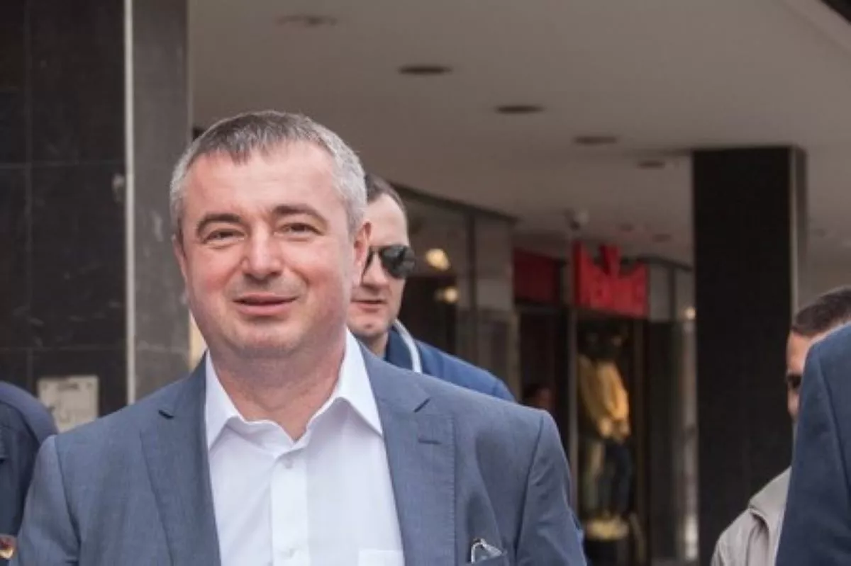 Dušan Bajatović