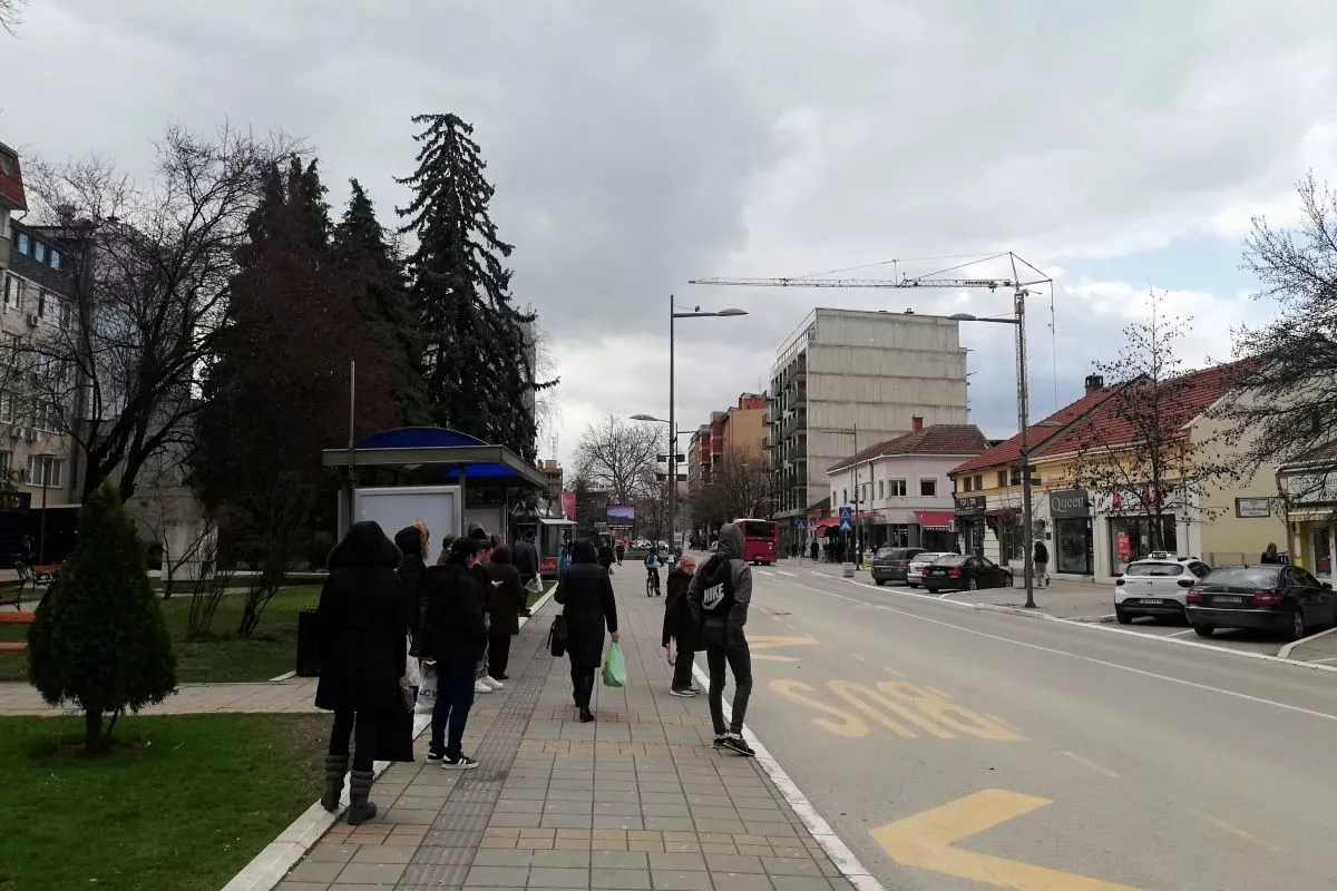 Valjevo