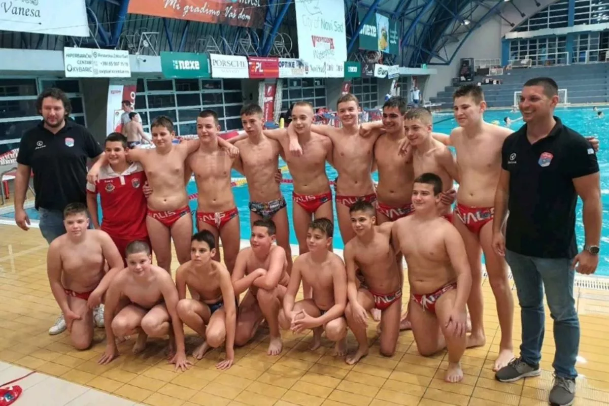 VK Valis (do 14 godina)